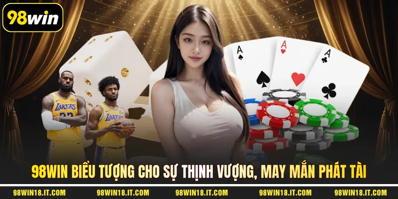 98win-bieu-tuong-cho-su-thinh-vuong-may-man-phat-tai