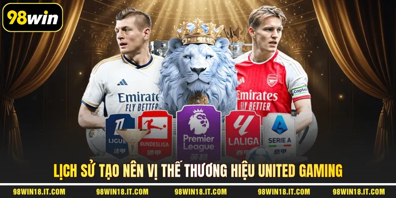 lich-su-tao-nen-vi-the-thuong-hieu-united-gaming