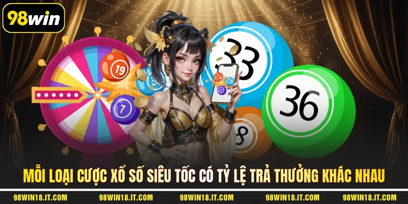 moi-loai-cuoc-xo-so-sieu-toc-co-ty-le-tra-thuong-khac-nhau