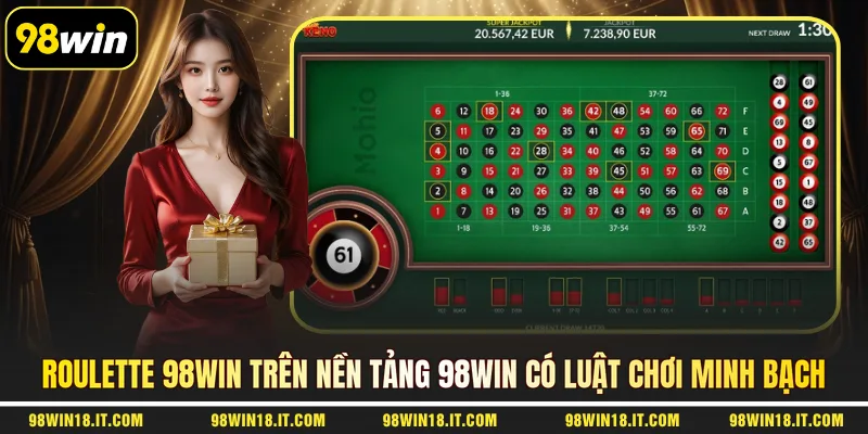 roulette-98win-tren-nen-tang-98win-co-luat-choi-minh-bach