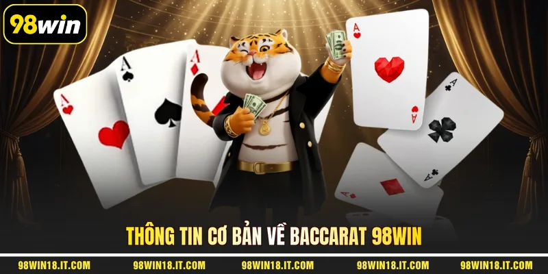 thong-tin-co-ban-ve-baccarat-98win